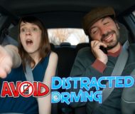 Avoiding Distracted Driving