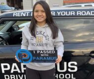 Paramus Driving School