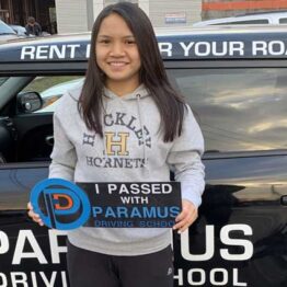 Paramus Driving School