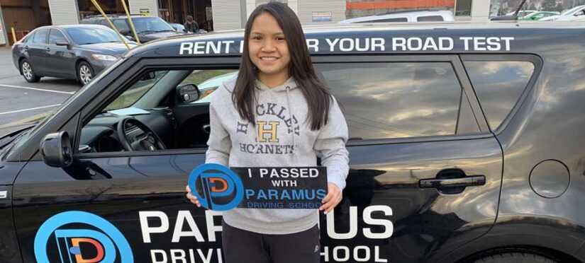 Paramus Driving School