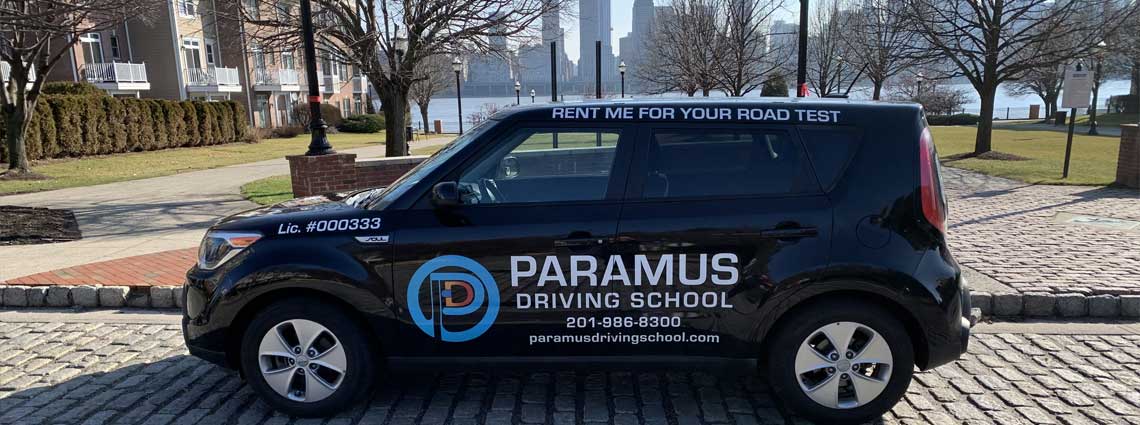 Paramus Driving School driving schools near me for adults